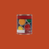 Peinture Pot  - 1 litre - Hitachi ZX 18 / ZX35 orange 1L - Ref: 212008KR