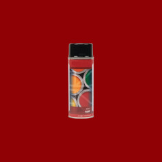Peinture Takeuchi rouge 400 ml - Ref: 358004KR