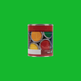 Peinture Pot  - 1 litre - Holaras vert 1L