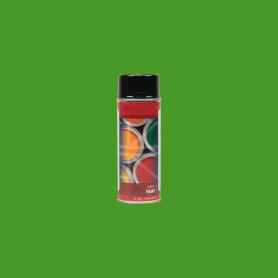 Peinture Joskin vert 400ml - Ref: 625504KR