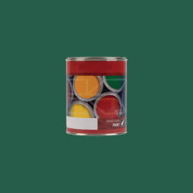 Peinture Pot  - 1 litre - Maak vert 1L