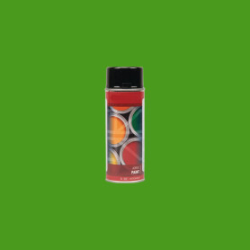 Peinture Aérosol  - 400 ml - Merlo vert 400ml