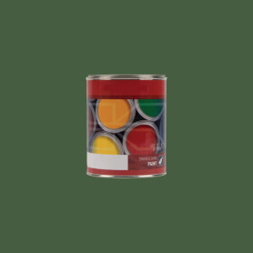Peinture Pot  - 1 litre - Welger vert 1L - Ref: 642008KR