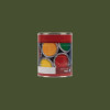 Peinture Pot  - 1 litre - MB Trac vert olive satiné 1L - Ref: 644008KR