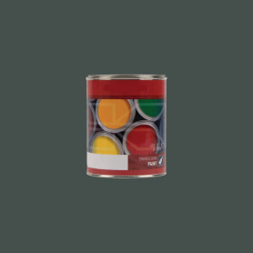 Peinture Pot  - 1 litre - Fraser vert(e) 1L