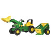 Tracteur John Deere 7930