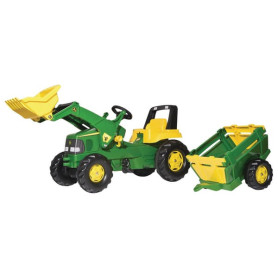 Tracteur John Deere 7930