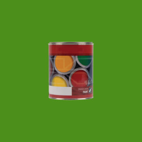 Peinture Pot  - 1 litre - Fliegl vert 1L