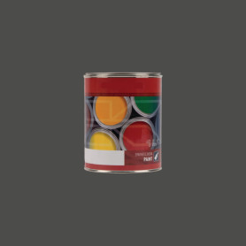 Peinture Pot  - 1 litre - N/T Hayter vert(e) 1L
