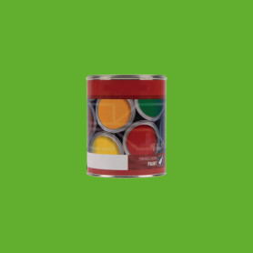Peinture Pot  - 1 litre - Fendt vert naturel 1 L