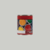 Peinture Pot  - 1 litre - Ford gris Clair 1L