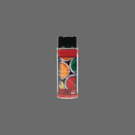 Peinture Aérosol  - 400 ml - Hitachi ZX 30 gris 400 ml