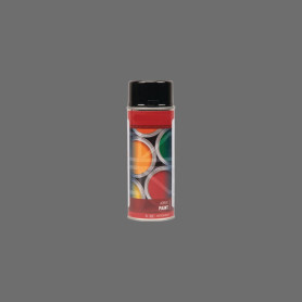 Peinture Aérosol  - 400 ml - Hitachi ZX 35 gris 400 ml - Ref: 715504KR