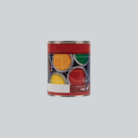 Peinture Pot  - 1 litre - O&K gris Clair 1L