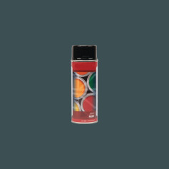 Peinture Ammann Yanmar gris marin 400ml - Ref: 748004KR