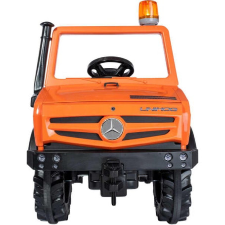 Unimog