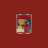Peinture Fiat brun orange 1L - FIAT - SOMECA - Ref: 806508KR
