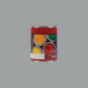 Peinture Pot  - 1 litre - Case IH argent 1L