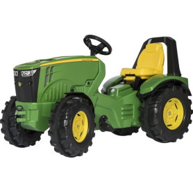 X-Trac John Deere 8400R - Ref: R64003