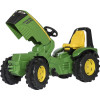 X-Trac John Deere 8400R