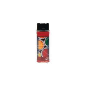 Peinture Aérosol  - 400 ml - Atlas orange - inférieure à 1999 400ml