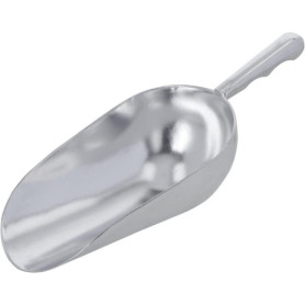 Pelle doseuse aluminium 1,1kg - Ref: 120402