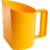 Pelle à grains 1,5L jaune - Ref: 39944003Y