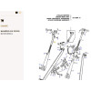 Etrier De Mise A Niveau - Massey Ferguson - Ref: VPL2201