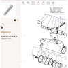 Necessaire De Reparation - Massey Ferguson - Ref: VPJ4016