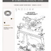 Roulement - Massey Ferguson - Ref: VPJ2408