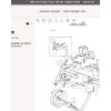 Ecrou Essieu - Massey Ferguson - Ref: VPJ1414