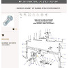 Boulon De Roue (x10) - Massey Ferguson - Ref: VPH6502