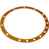 Joint Papier De Carter (x10) - pour Massey Ferguson - Adaptable - Ref origine : 183254M1