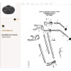 Soufflet - Massey Ferguson - Ref: VPH1601
