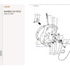 Joint (x10) - Massey Ferguson - Ref: VPH1403