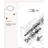Rondelle - Massey Ferguson - Ref: VPH1306