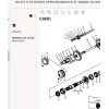 Arbre Principal - Massey Ferguson - Ref: VPH1106