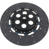 Disque d'embrayage Organique - pour Massey Ferguson - Adaptable - Ref origine : 1486583M1