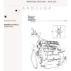 Pale de ventilateur - Landini, Massey Ferguson - Ref: VPE3803