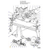 Joint spy - Landini, Massey Ferguson - Ref: 897702M1GP