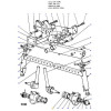 Joint spy - Landini, Massey Ferguson ADA- Ref: 897242M1