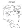 Arbre de commande - Massey Ferguson - Ref: 897146M94GP