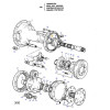 Joint spy - Landini, Massey Ferguson ADA Ref: 894782M2
