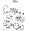 Boulon - pour Massey Ferguson