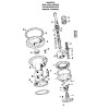 Joint spy - Massey Ferguson - Ref: 881021M93GP
