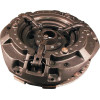 Embrayage automatique double KGA3 - pour Massey Ferguson - Adaptable - Ref origine : 3610268M92