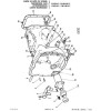 Joint spy - Massey Ferguson ADA Ref: 195503M1