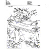 Enjoliveur - Massey Ferguson - Ref: 1884289M1GP