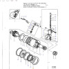Rondelle entretoise - Massey Ferguson - Ref: 1870860M1GP