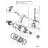 Segment - Massey Ferguson - Ref: 1866260M1